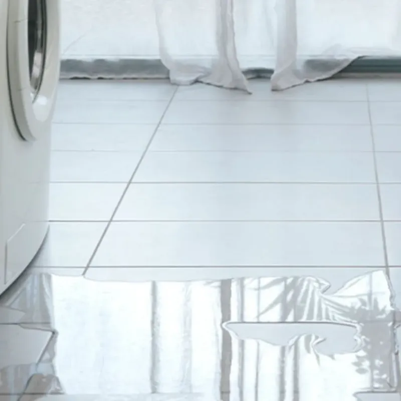 Appliance Leak Cleanup in Amherst, WI